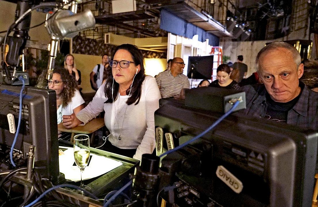 Pretty Little Liars : Foto I. Marlene King