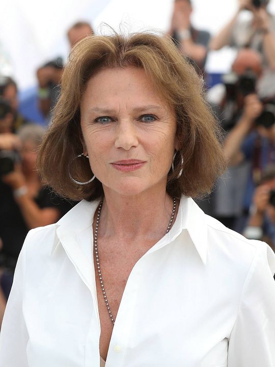 Póster Jacqueline Bisset
