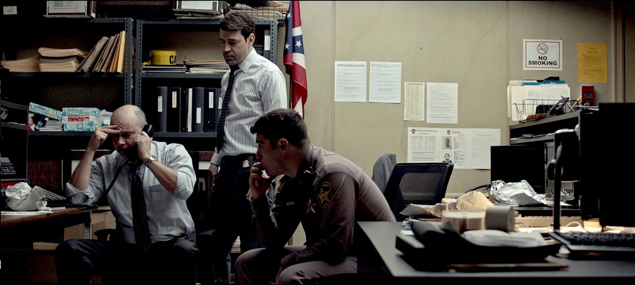 Lago Shimmer : Foto Ron Livingston