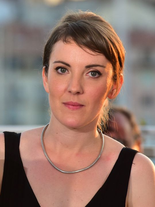 Póster Léonor Serraille