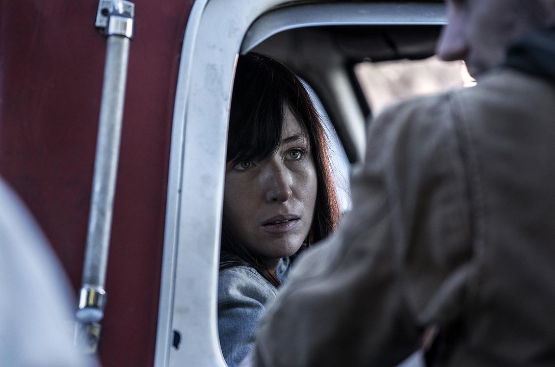 Outcast : Foto Wrenn Schmidt