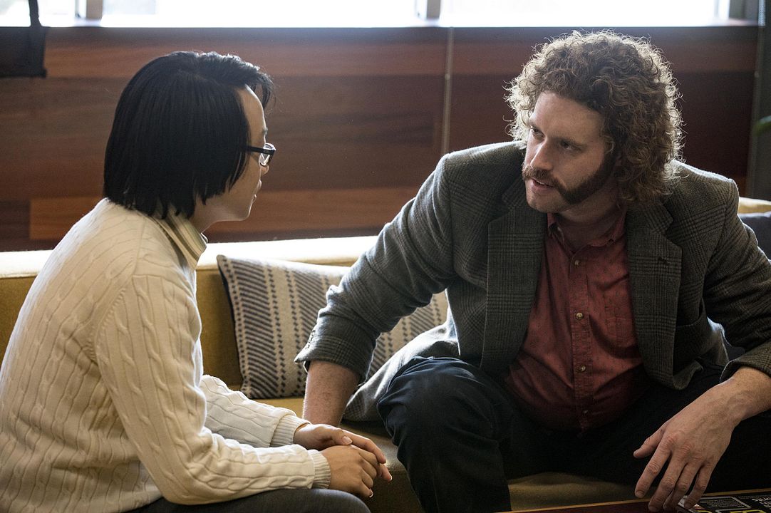 Silicon Valley : Foto T.J. Miller