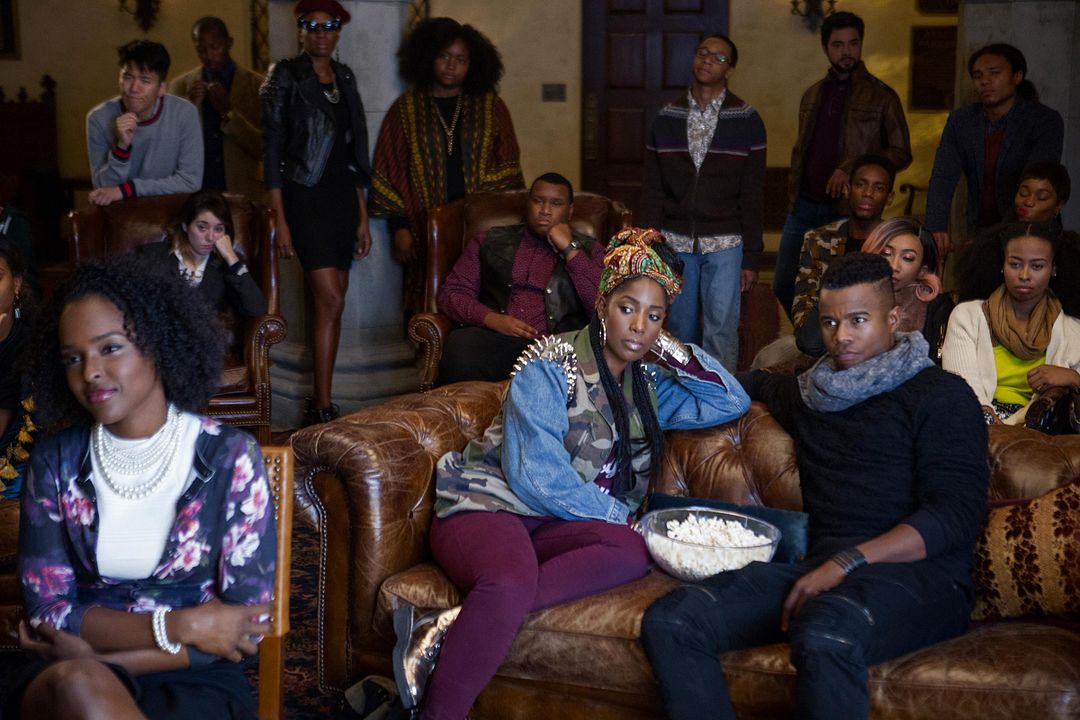 Dear White People : Foto