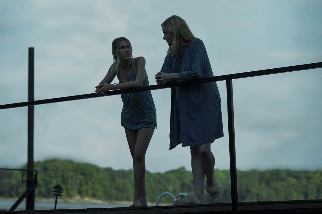 Ozark : Foto Laura Linney