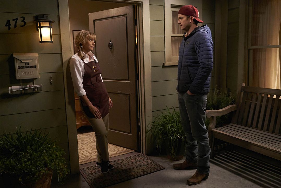 The Ranch : Foto Ashton Kutcher