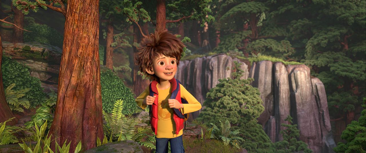 Son of Bigfoot : Foto