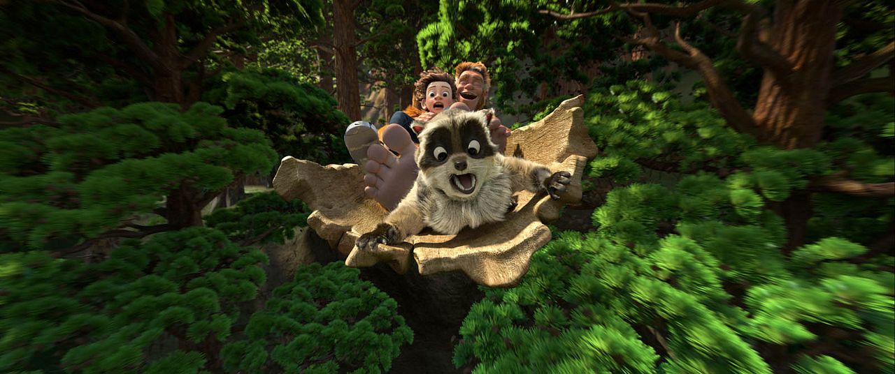 Son of Bigfoot : Foto