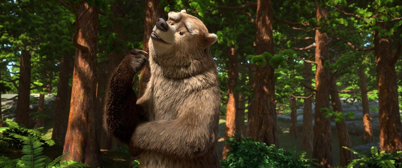 Son of Bigfoot : Foto