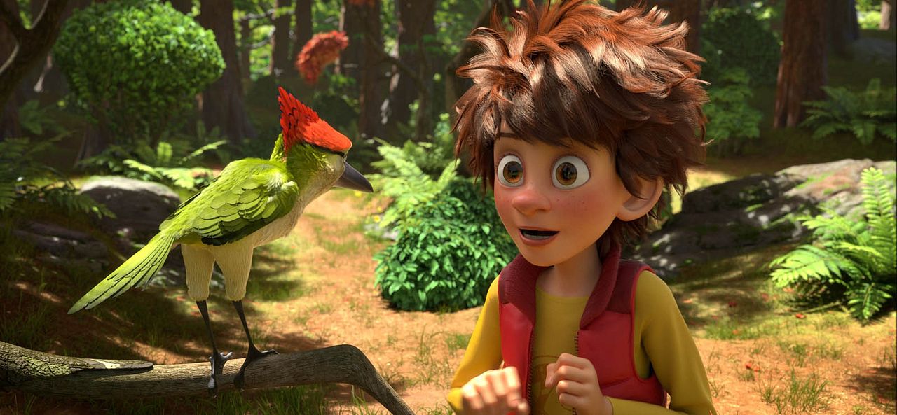 Son of Bigfoot : Foto