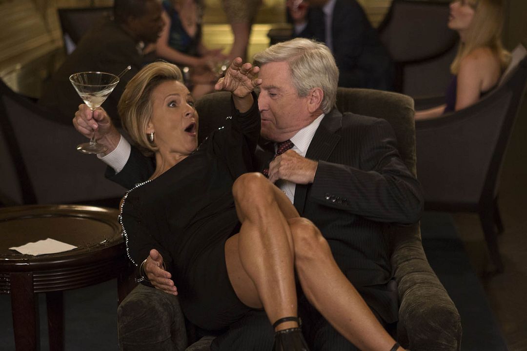 Unbreakable Kimmy Schmidt : Foto Amy Sedaris