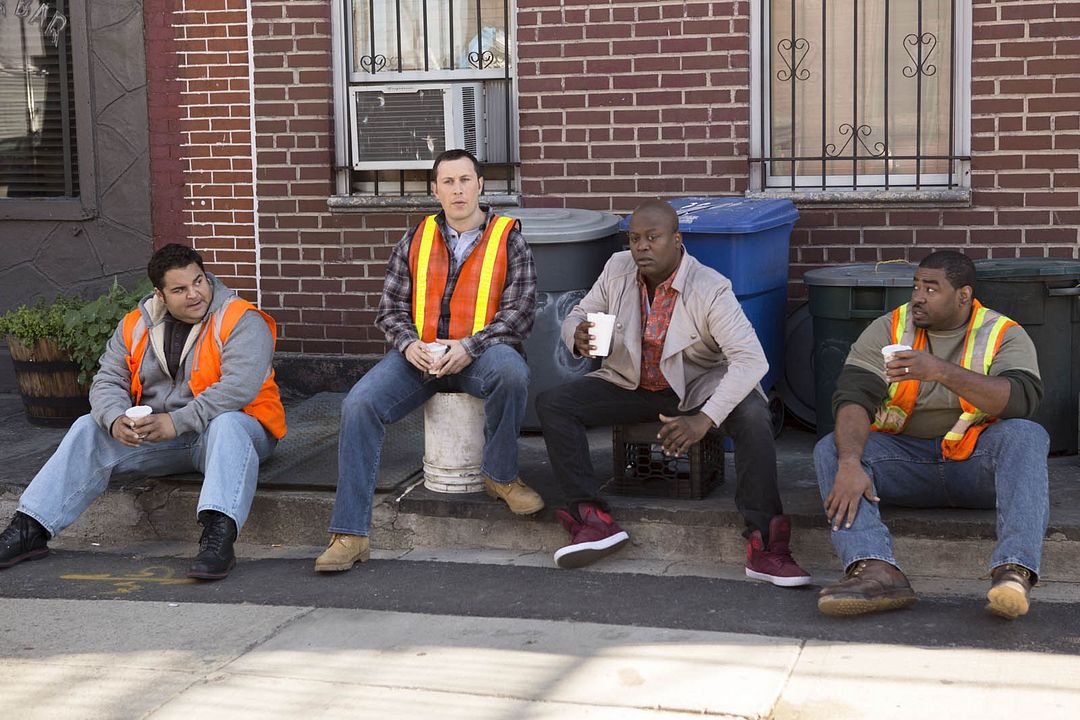 Unbreakable Kimmy Schmidt : Foto Tituss Burgess