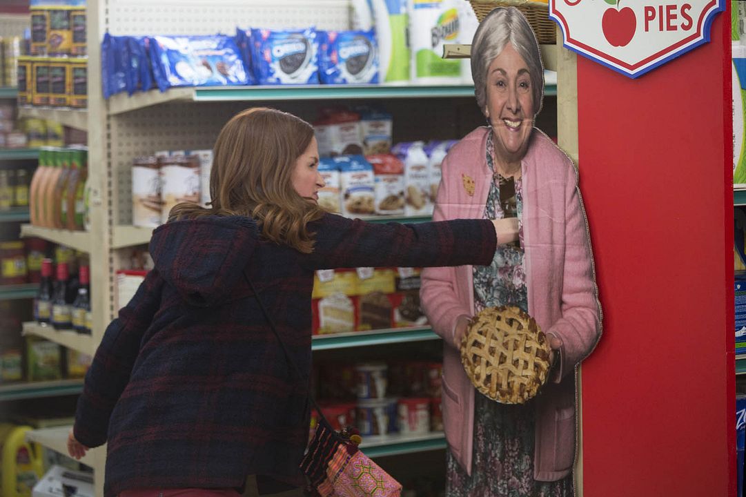 Unbreakable Kimmy Schmidt : Foto Ellie Kemper
