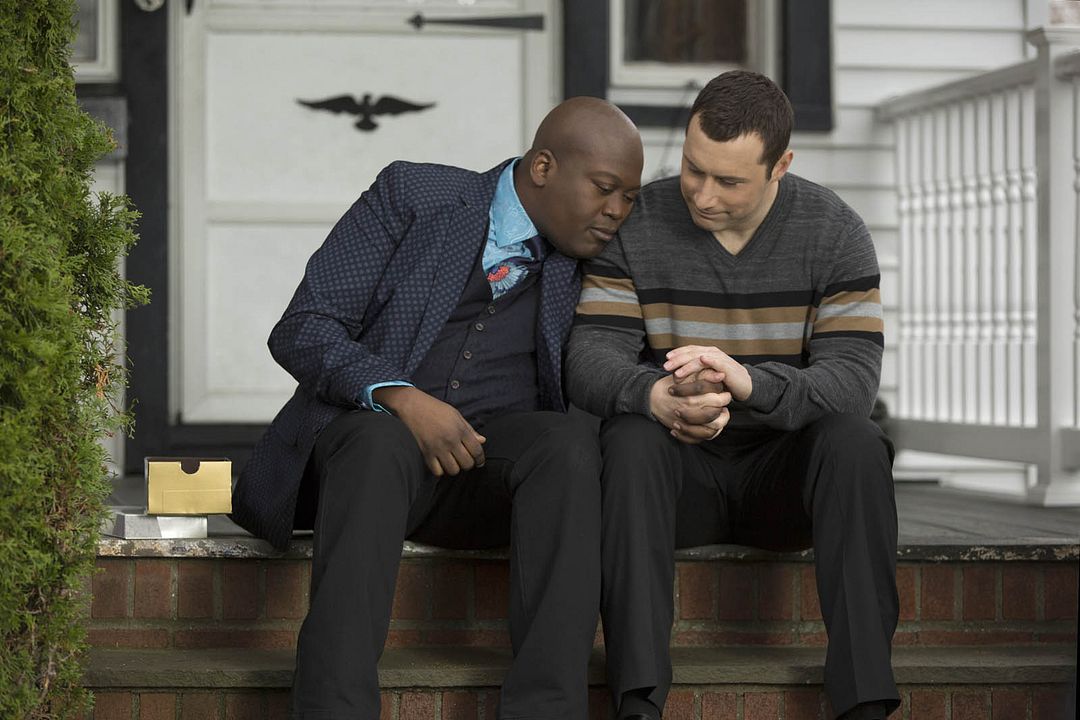 Unbreakable Kimmy Schmidt : Foto Tituss Burgess