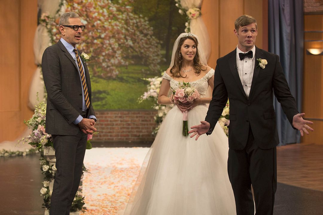 Unbreakable Kimmy Schmidt : Foto Jeff Goldblum