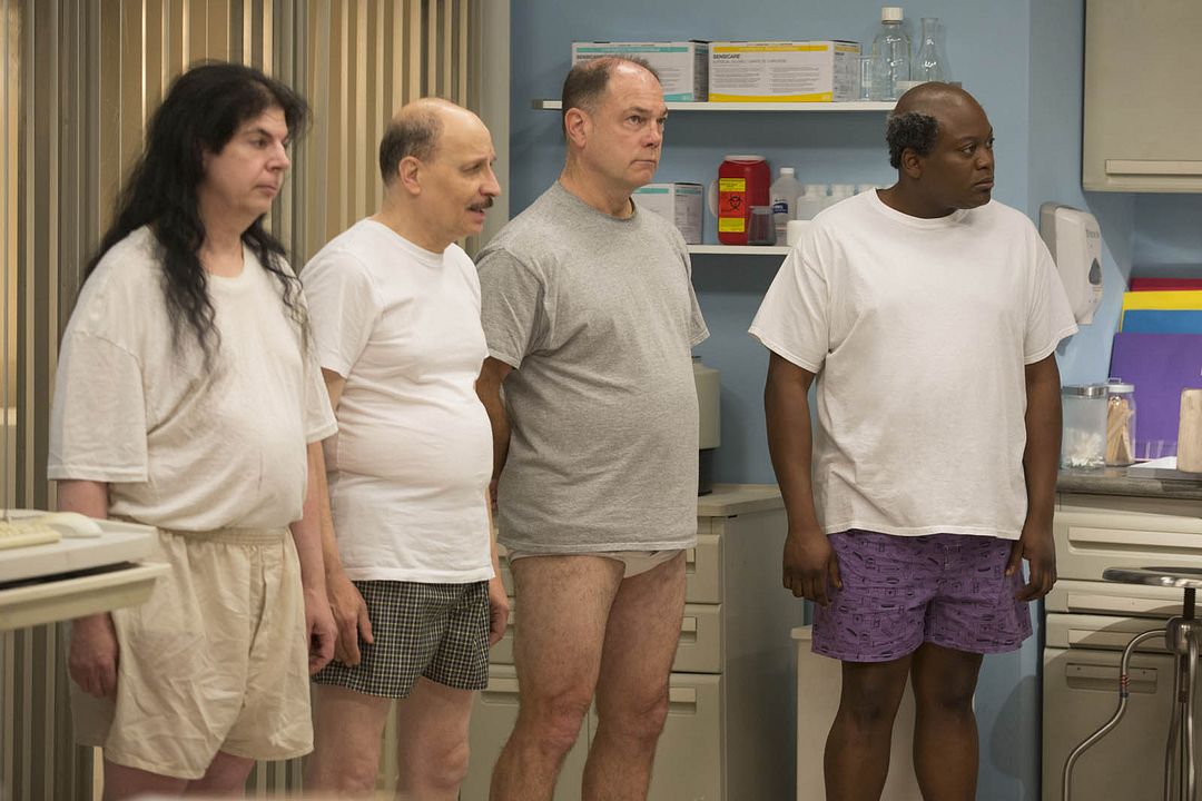 Unbreakable Kimmy Schmidt : Foto Tituss Burgess