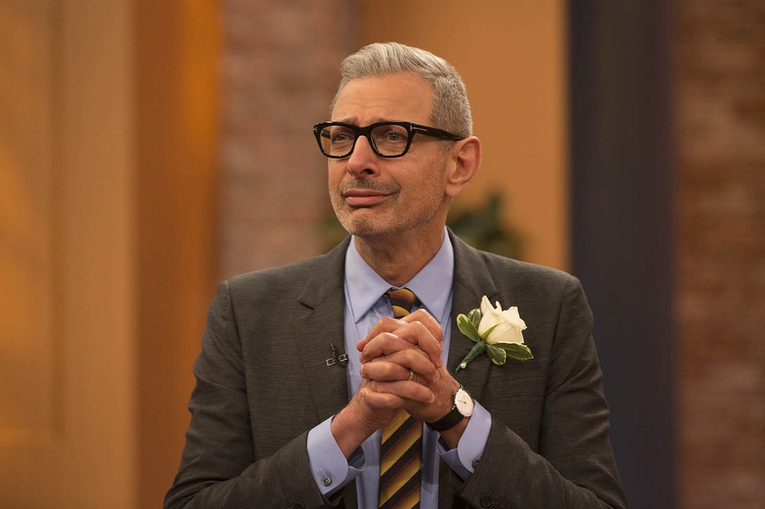 Unbreakable Kimmy Schmidt : Foto Jeff Goldblum