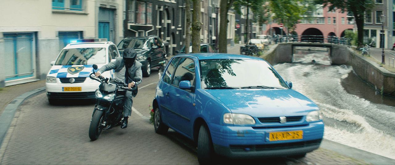 Duro de cuidar : Foto