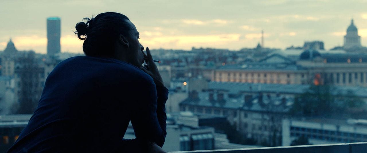 Mi papá se llama Lola : Foto Tewfik Jallab