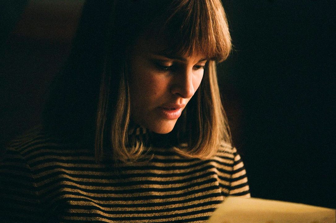 The Death and Life of John F. Donovan : Foto Natalie Portman