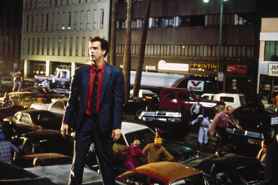 Miracle Mile : Foto Anthony Edwards