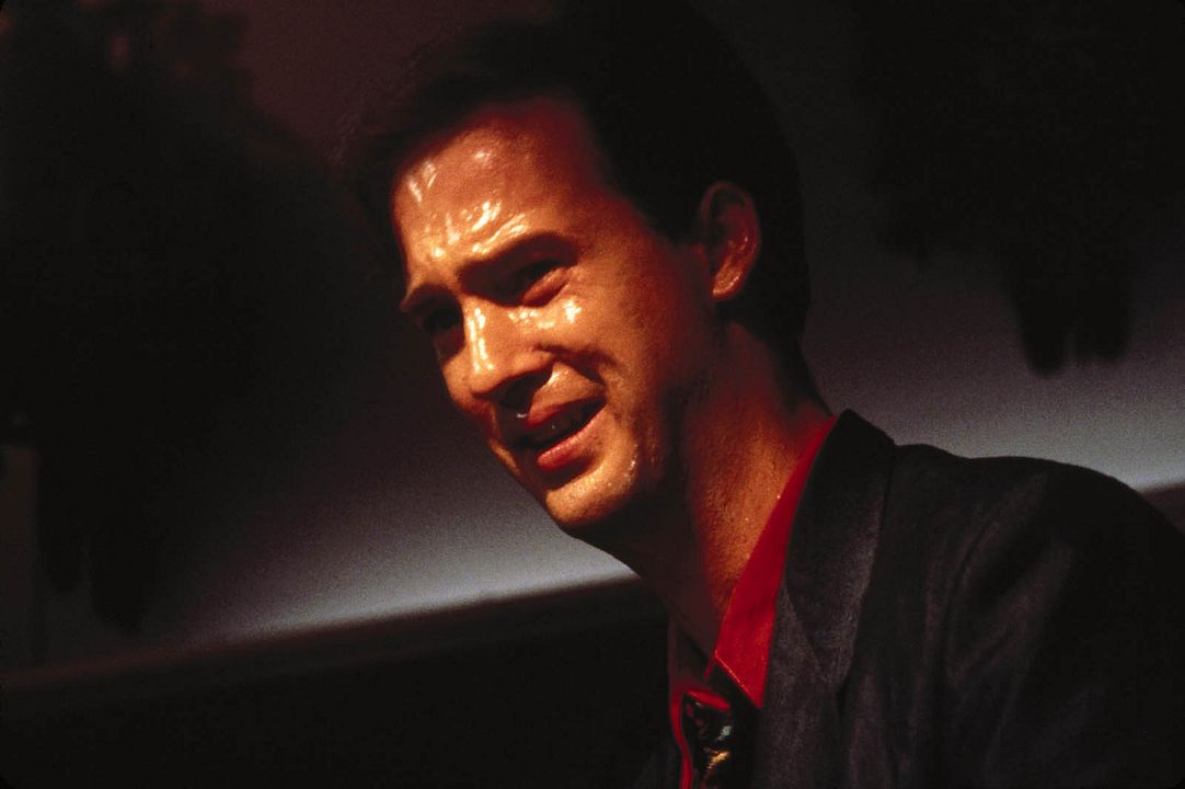 Miracle Mile : Foto Anthony Edwards