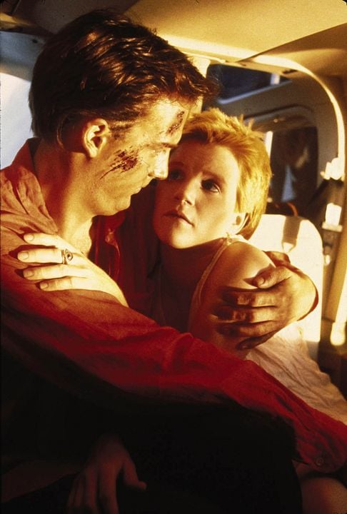 Miracle Mile : Foto Mare Winningham, Anthony Edwards