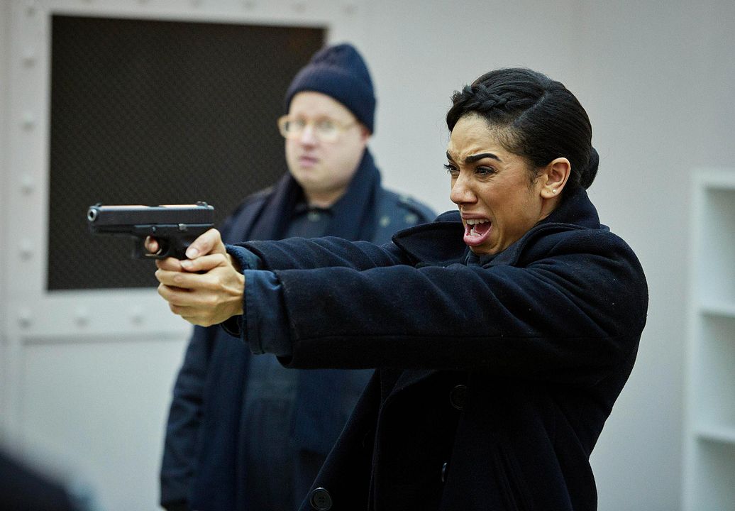 Doctor Who : Foto Matt Lucas