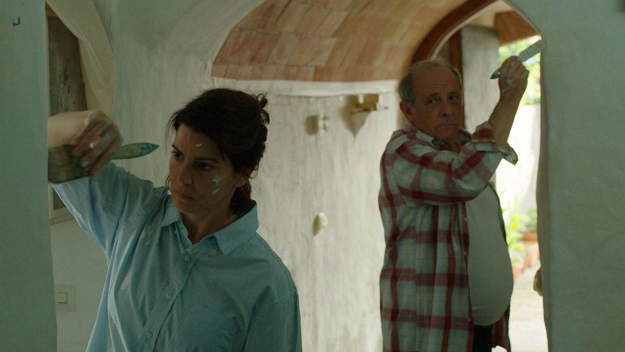 Brava : Foto Emilio Gutierrez Caba