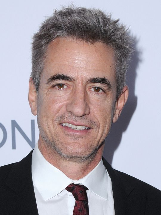 Póster Dermot Mulroney