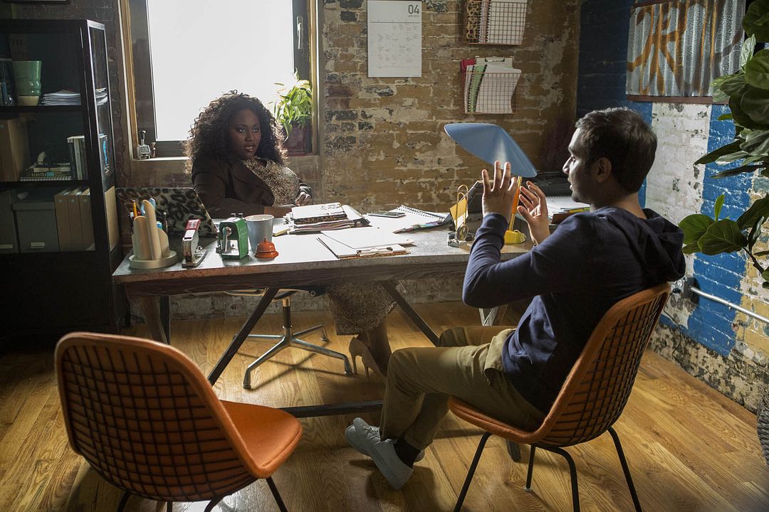 Master of None : Foto Danielle Brooks