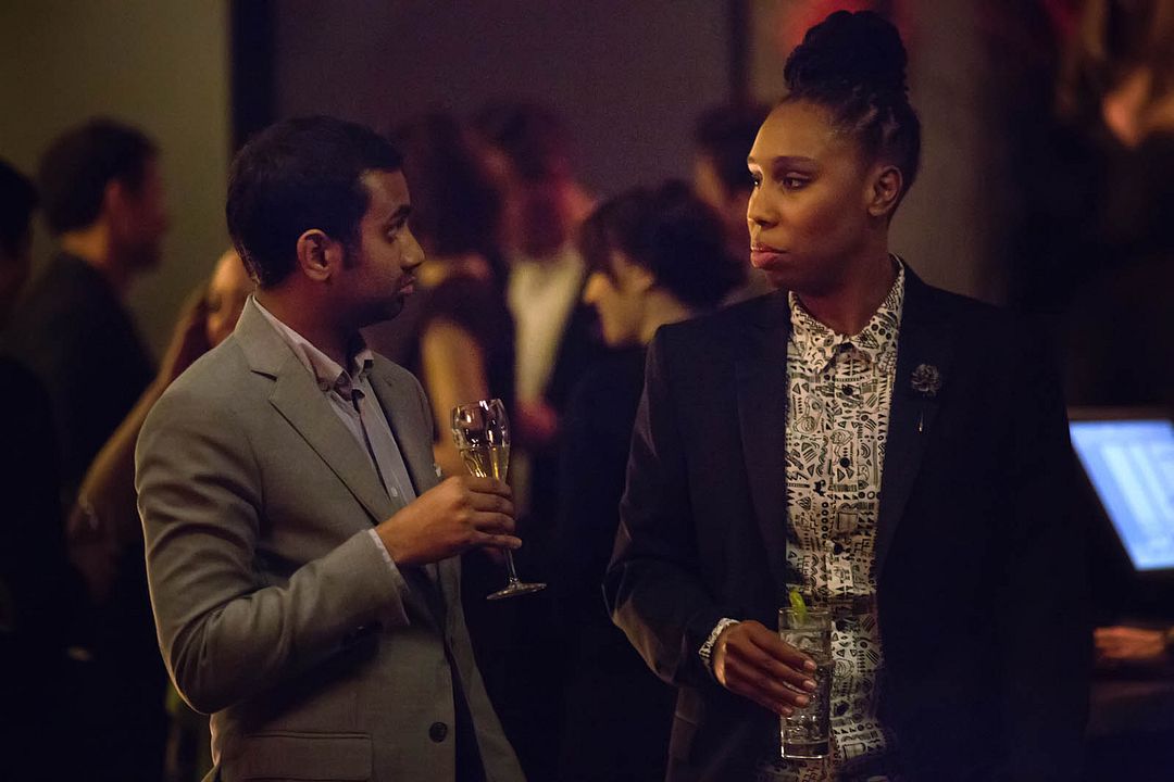 Master of None : Foto Lena Waithe