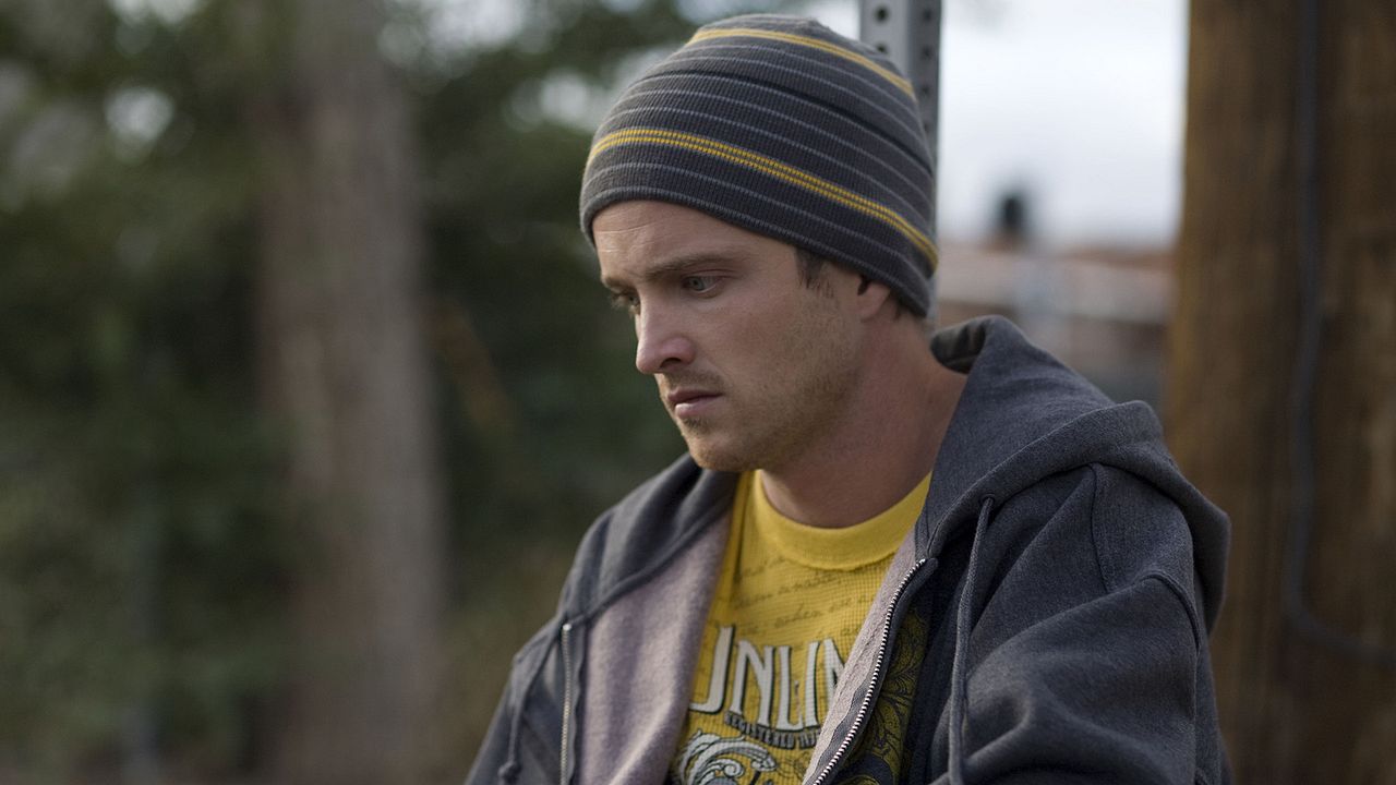 Breaking Bad : Póster