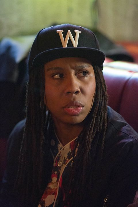 Master of None : Foto Lena Waithe
