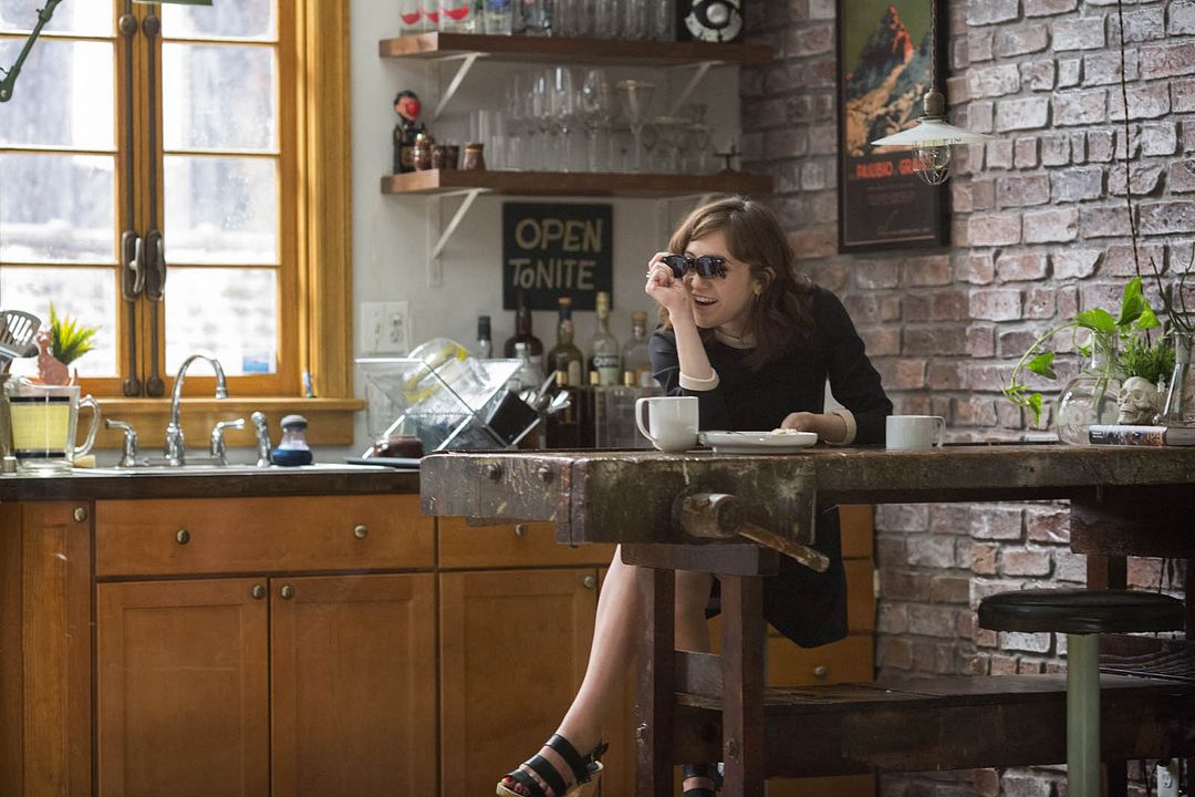 Master of None : Foto