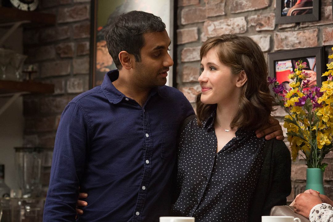 Master of None : Foto