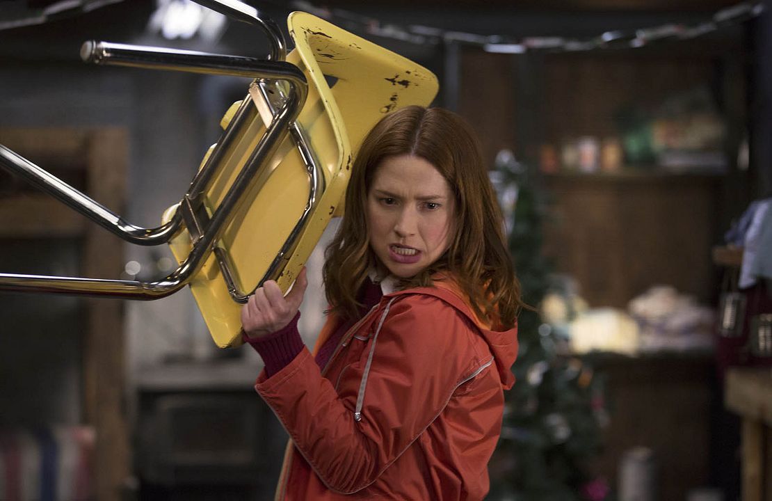 Unbreakable Kimmy Schmidt : Foto Ellie Kemper