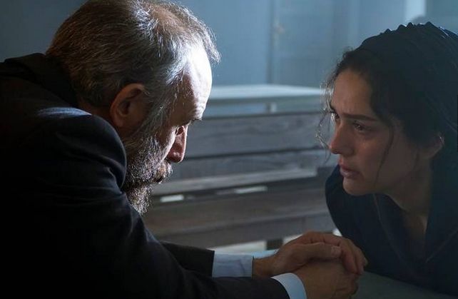 Mi vida eres tú : Foto