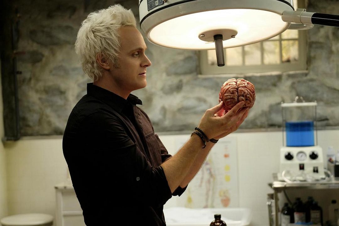 iZombie : Foto
