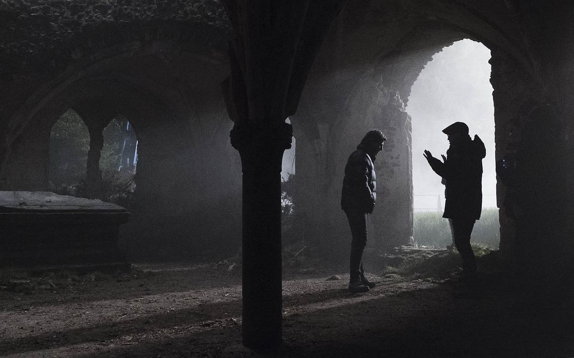 La momia : Foto Tom Cruise