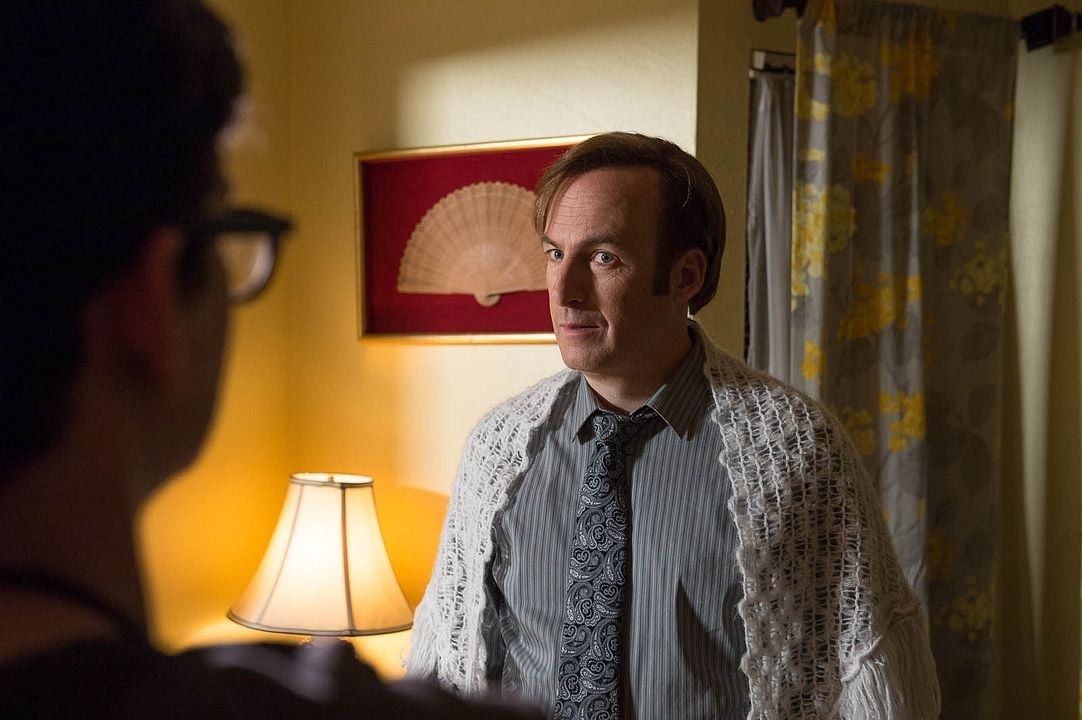 Better Call Saul : Foto Bob Odenkirk