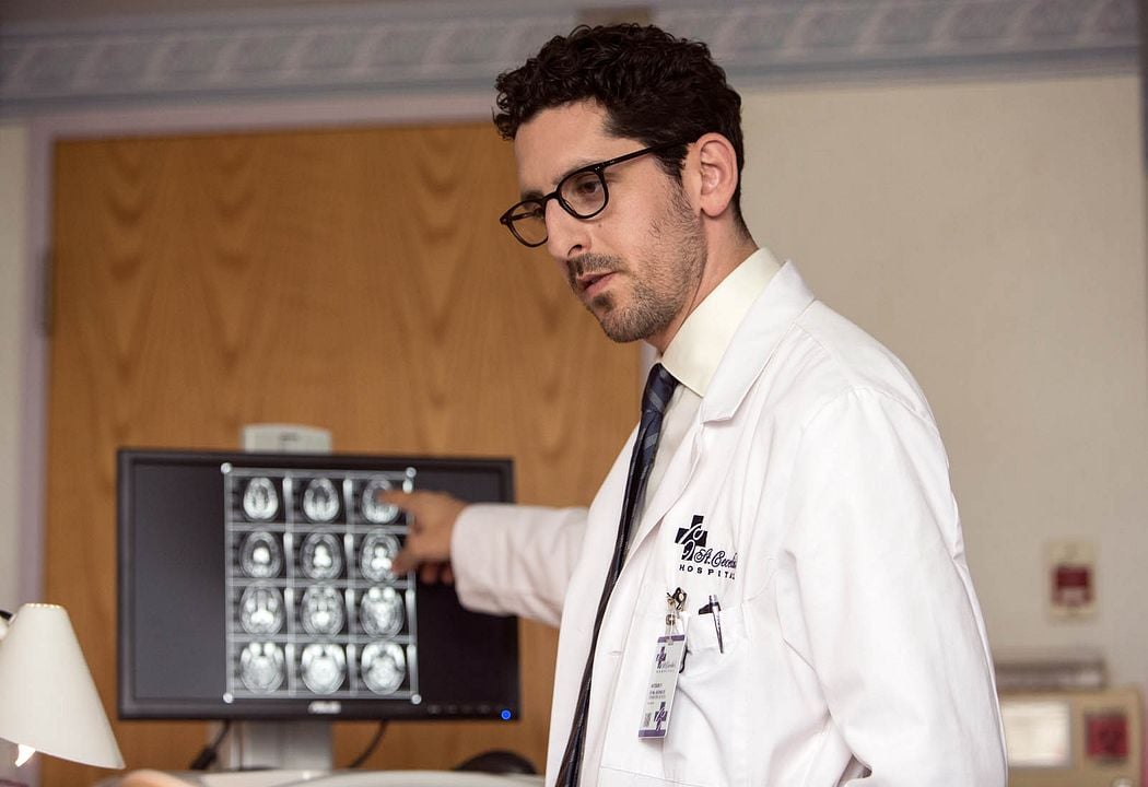 Sense8 : Foto Adam Shapiro