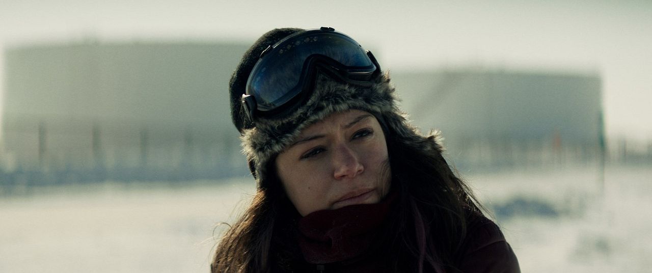 Foto Tatiana Maslany