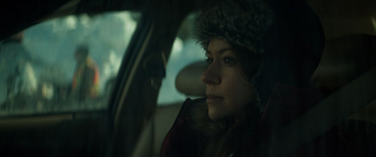 Foto Tatiana Maslany