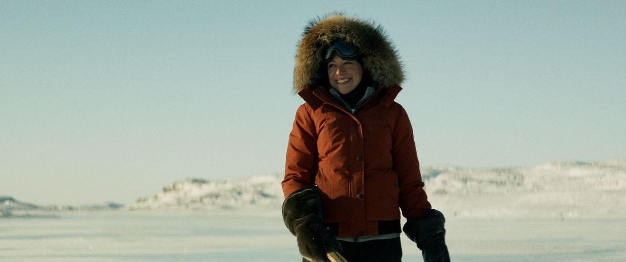 Foto Tatiana Maslany