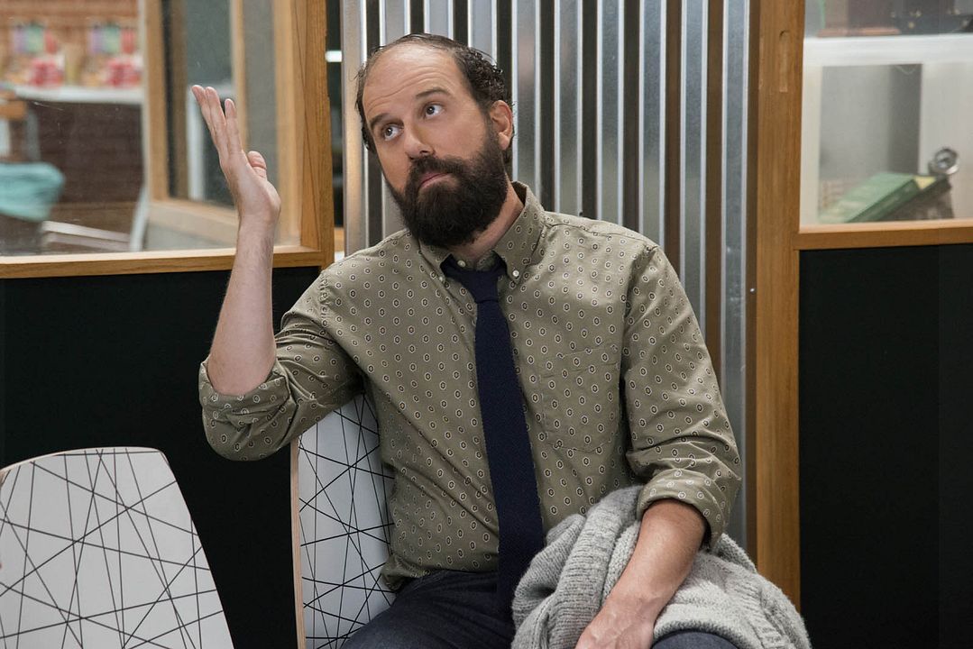 Love : Foto Brett Gelman