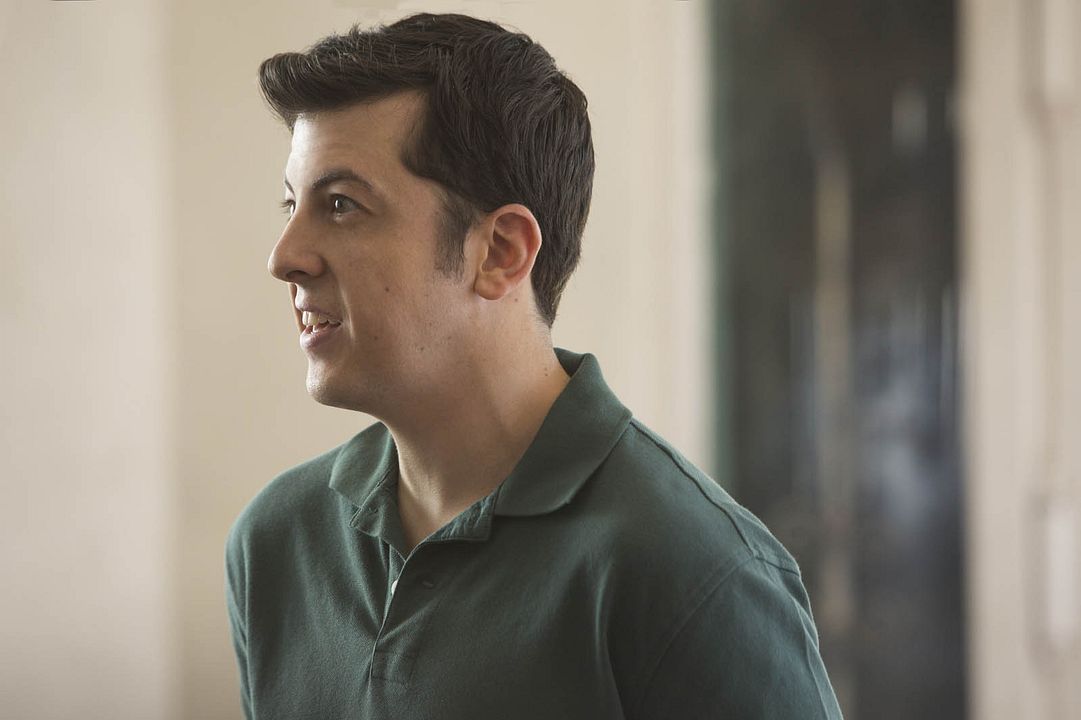 Flaked : Foto Christopher Mintz-Plasse