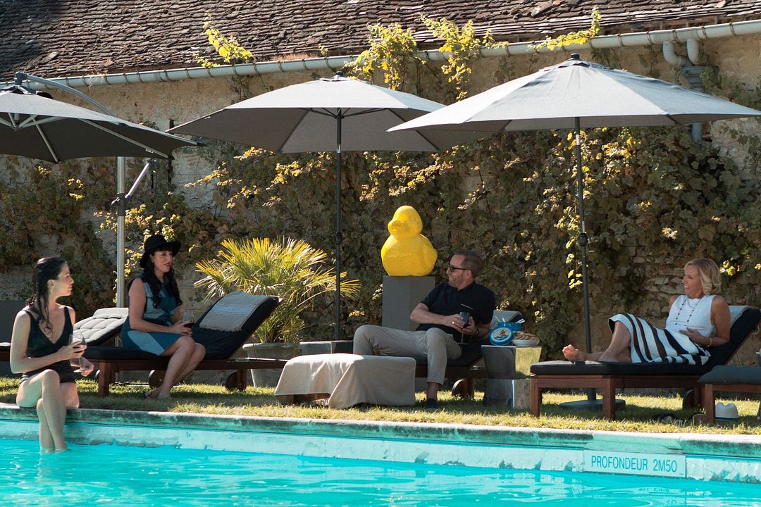 La Madame : Foto Rossy de Palma, Toni Collette