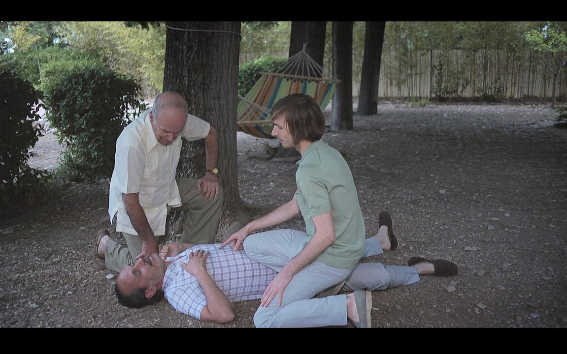 La película de nuestra vida : Foto