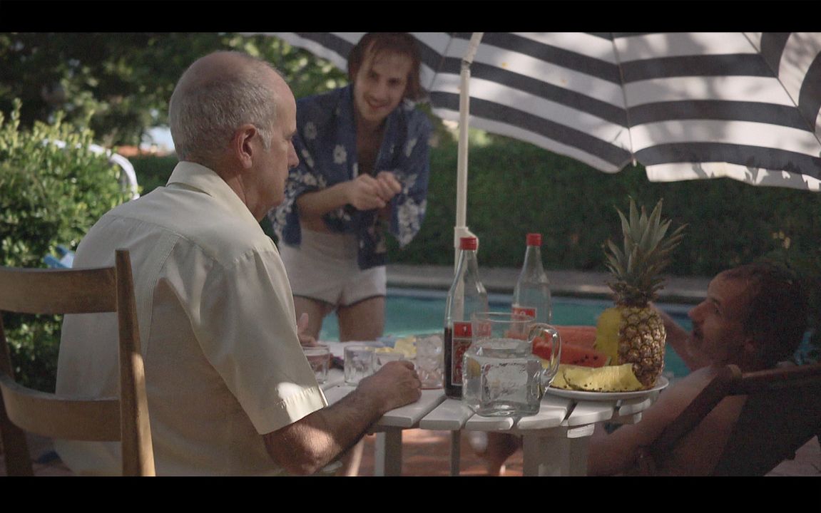 La película de nuestra vida : Foto