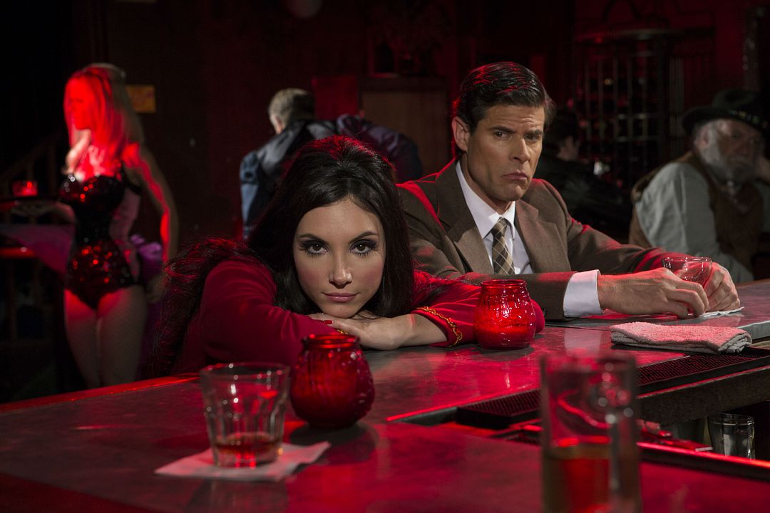 The Love Witch : Foto